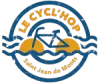 Logo Cyclo hop